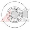 BREMBO 09592910 Brake Disc